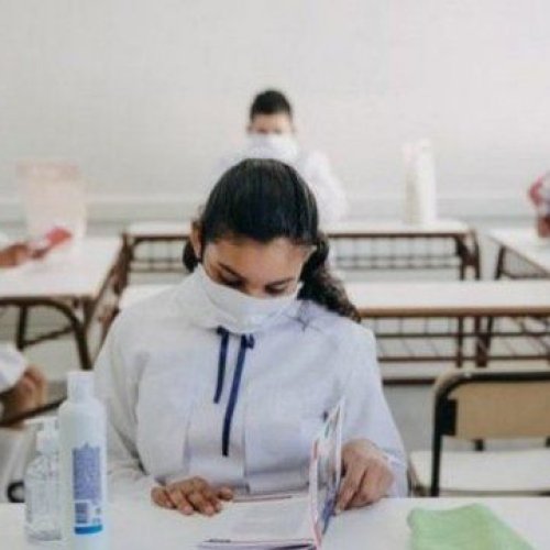 Cuando empiezan las clases. El detalle del año escolar 2021 en cada provincia y en San Juan.