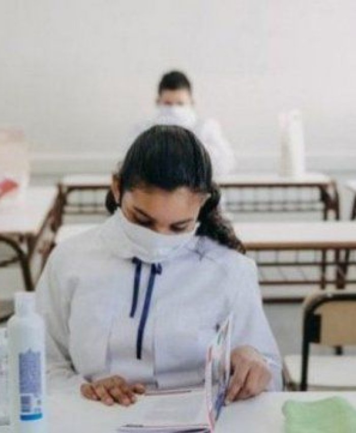 Cuando empiezan las clases. El detalle del año escolar 2021 en cada provincia y en San Juan.