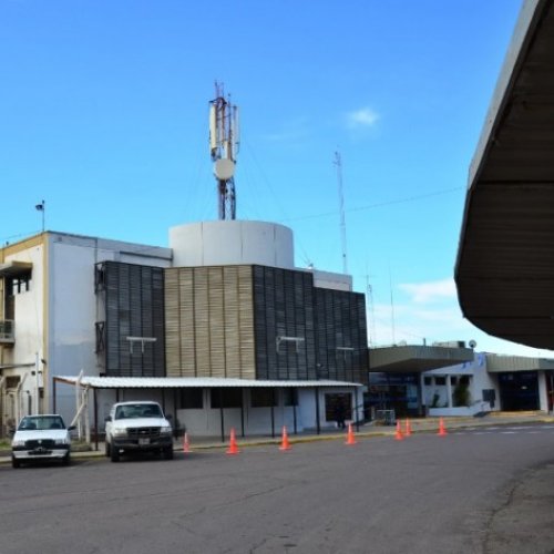 Aeropuerto Sarmiento: permanecerá cerrado por dos meses por obras