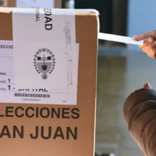 PASO EN SAN JUAN: declararon inconstitucional su derogación