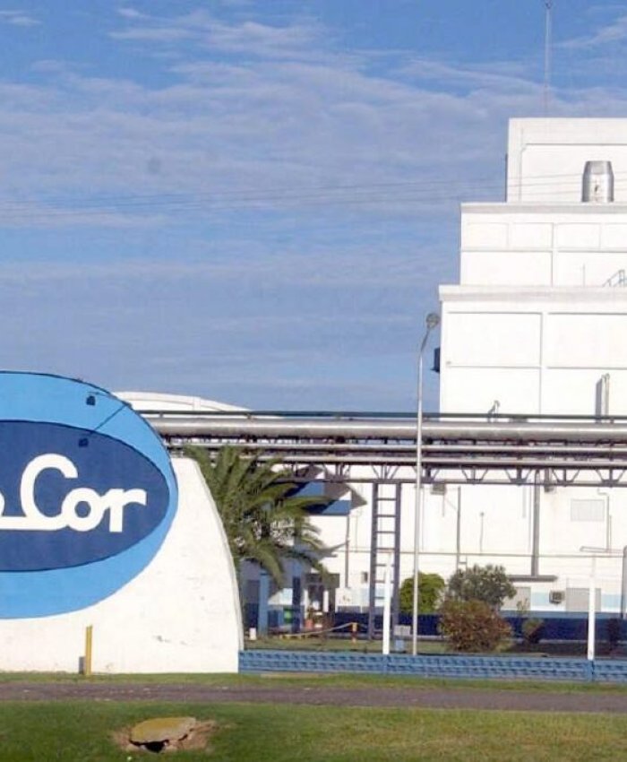 Una multinacional quiere comprar SanCor