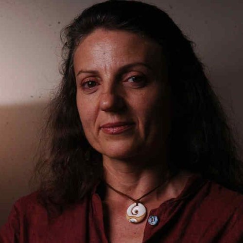 Mujeres en la ciencia: la bióloga Myrna Díaz fue premiada por su trabajo
