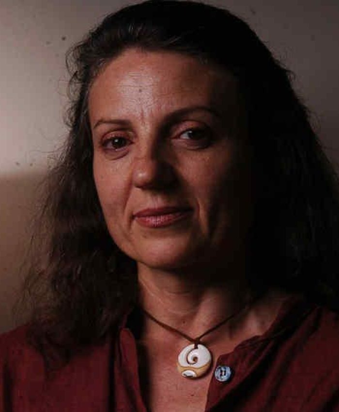 Mujeres en la ciencia: la bióloga Myrna Díaz fue premiada por su trabajo
