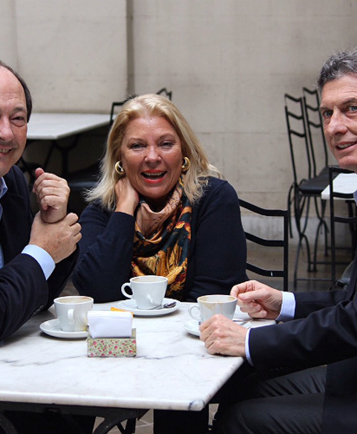 El Peronismo ganó las primarias legislativas en La Rioja y Chaco, Cambiemos una intendencia en Corrientes.