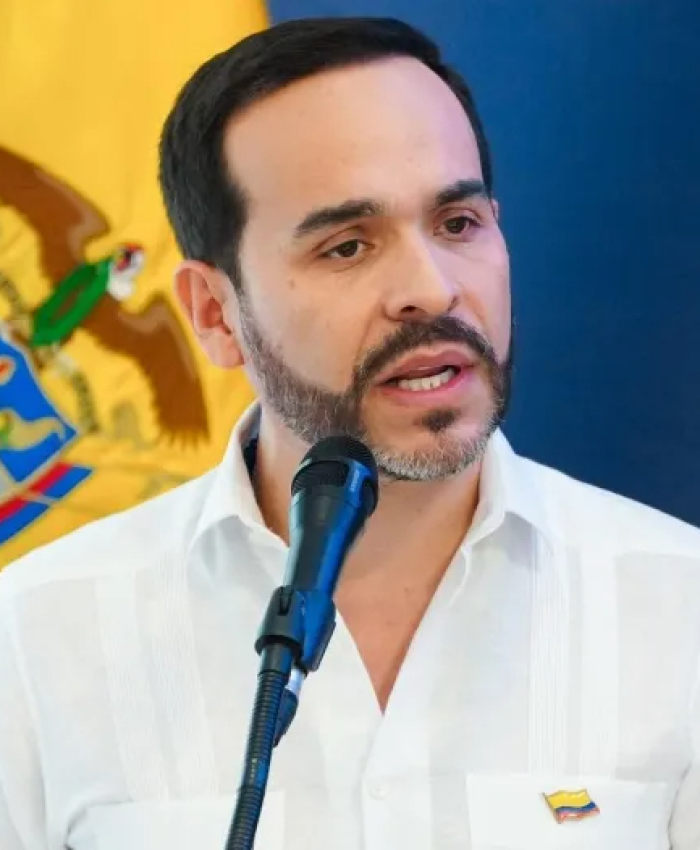 COLOMBIA: el Gobierno ordena militarizar la ciudad de Santa Marta tras situaciones de violencia