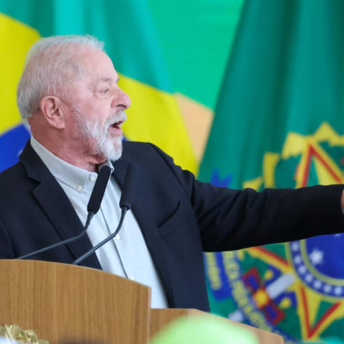 BRASIL: Lula lanza medidas para la condonación de deudas, clave para sectores populares y clase media