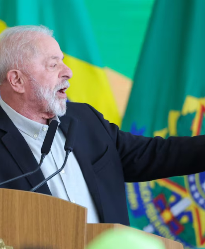 BRASIL: Lula lanza medidas para la condonación de deudas, clave para sectores populares y clase media