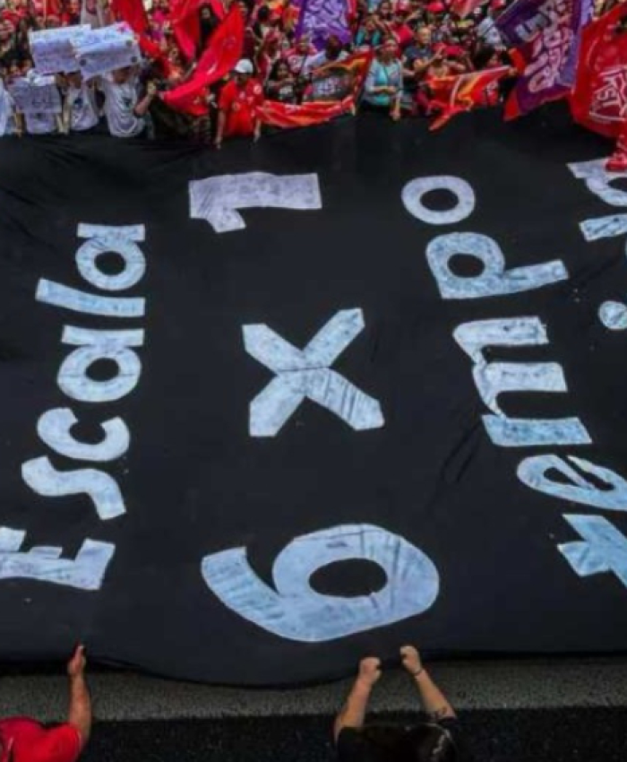 BRASIL: el Senado trata la propuesta del fin del modelo laboral 6 x 1 antes de la segunda vuelta electoral