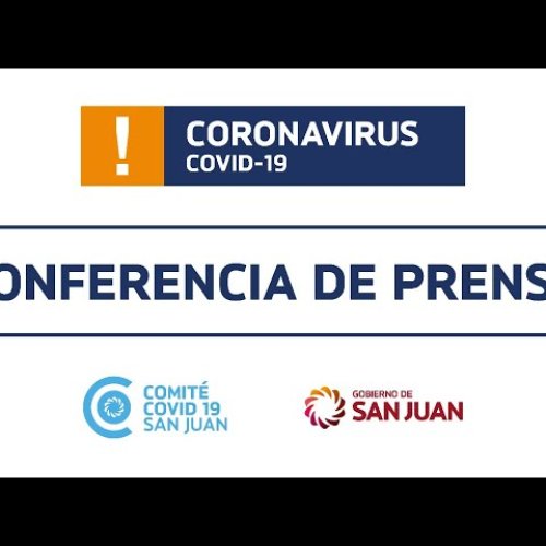 COVID-19: confirman 9 casos nuevos en Caucete