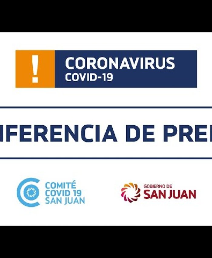 COVID-19: confirman 9 casos nuevos en Caucete
