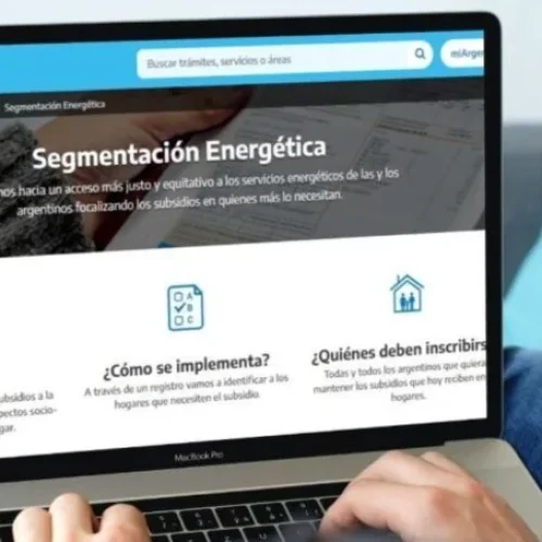 Electricidad: todo lo que hay que saber sobre Subsidios provinciales y nacionales