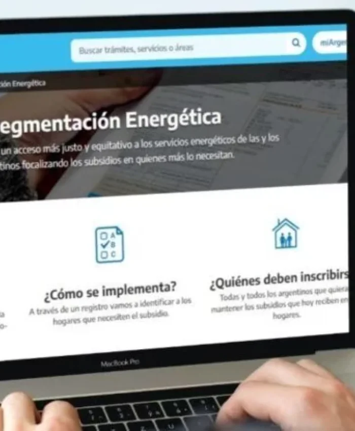 Electricidad: todo lo que hay que saber sobre Subsidios provinciales y nacionales