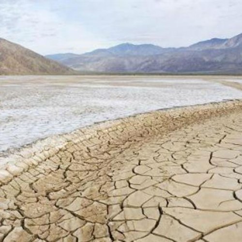 SEQUÍA HISTÓRICA: Alerta con el agua potable que manejan las uniones vecinales