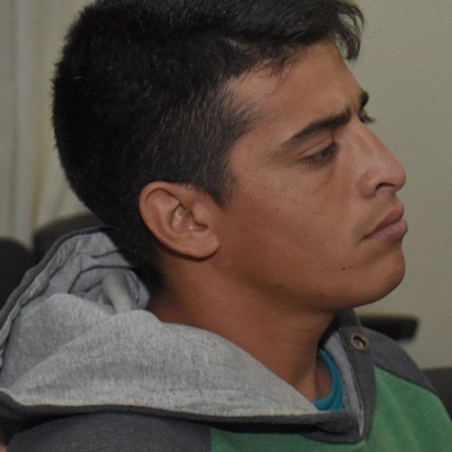 Mereles: últimas palabras antes de la sentencia