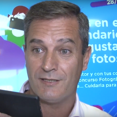 Renunció el presidente de OSSE