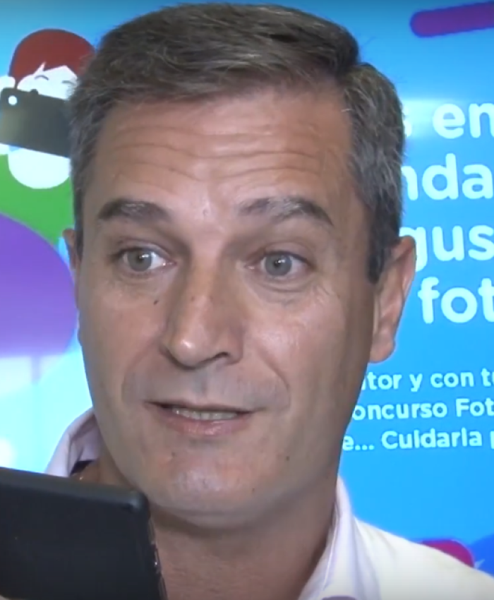 Renunció el presidente de OSSE
