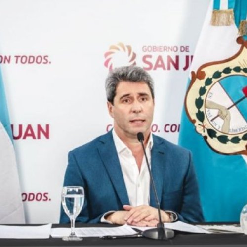 PASO 2021: Por única vez, el dinero podría estar destinado a obras
