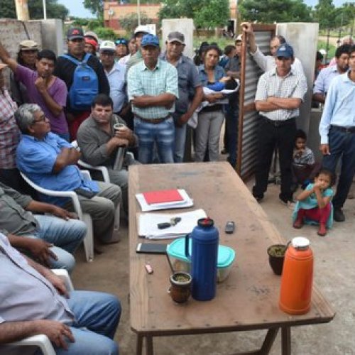 Dolorosa realidad: denuncian a personal de Ejército en Chaco, por «canjear» comida por sexo