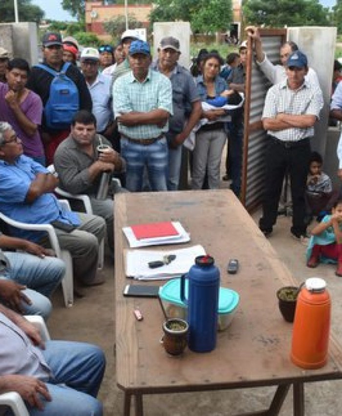 Dolorosa realidad: denuncian a personal de Ejército en Chaco, por «canjear» comida por sexo