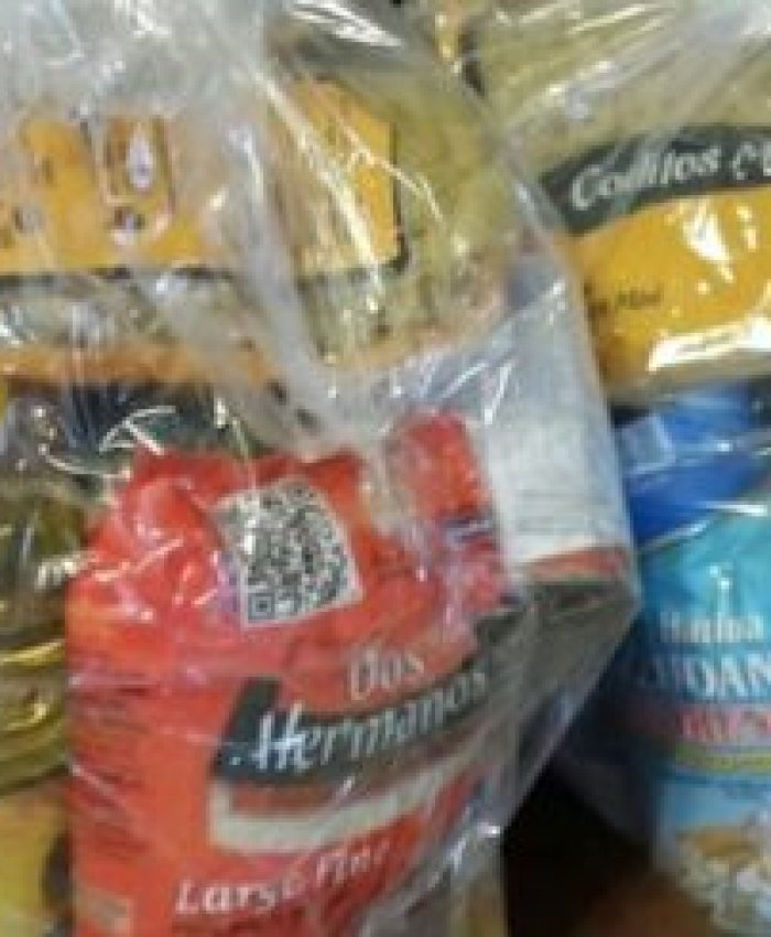 Ajuste: desde Nación no mandan los módulos de alimentos