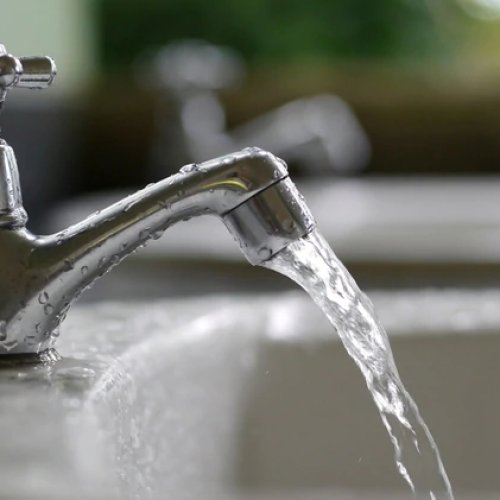 Caucete: la villa cabecera se quedará sin agua este sábado