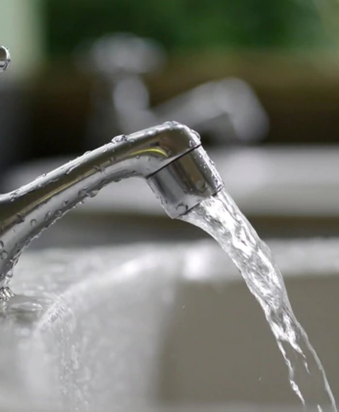 Caucete: la villa cabecera se quedará sin agua este sábado