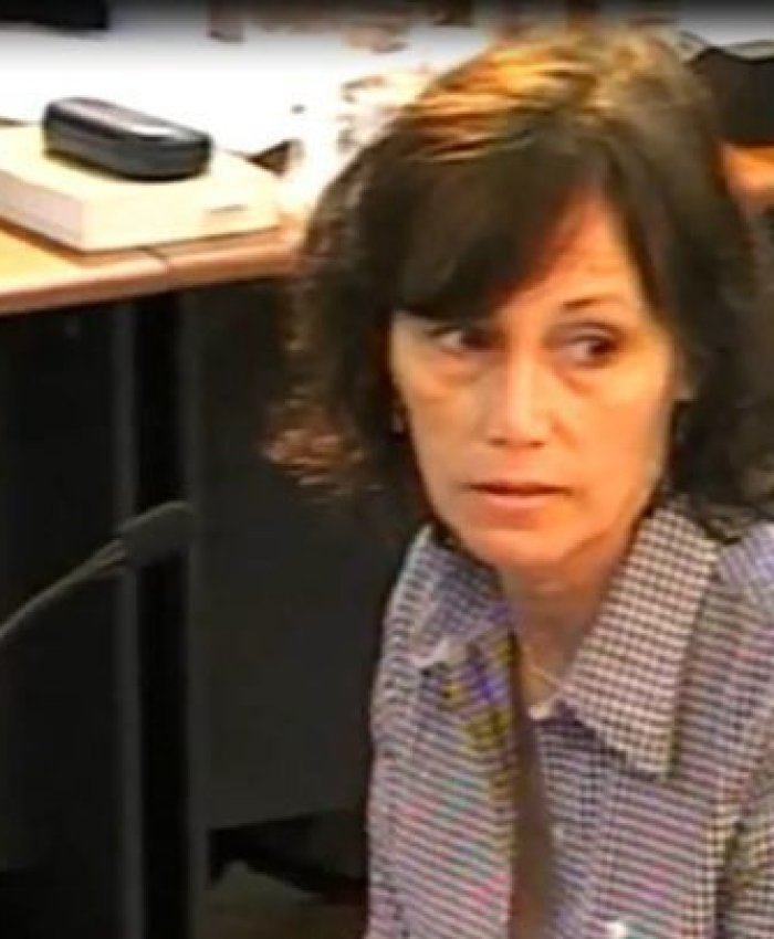 Lesa humanidad: condenaron a ex policías por el aborto forzado de Silvia Suppo