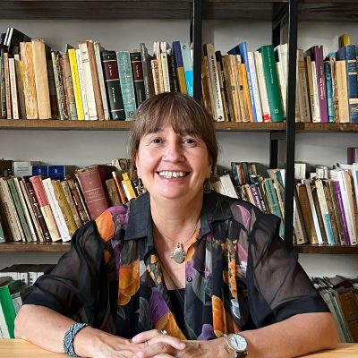 “Los derechos territoriales indígenas en Argentina siguen teniendo fuerza normativa”