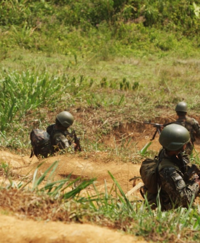 PERU: miembros del Ejército fueron detenidos tras presunto asesinato de cinco jóvenes durante intervención militar en Colcabamba