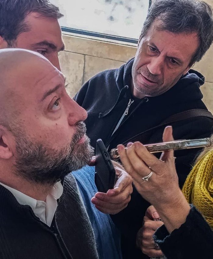 Coimas y sobreprecios en la Andis: Spagnuolo se negó a declarar y por ahora tampoco presentará un descargo