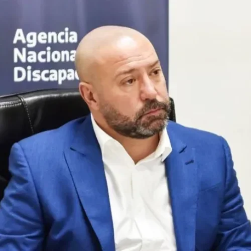 «CHOCOLATE POR LA NOTICIA»: los mensajes borrados del celular de Diego Spagnuolo son irrecuperables