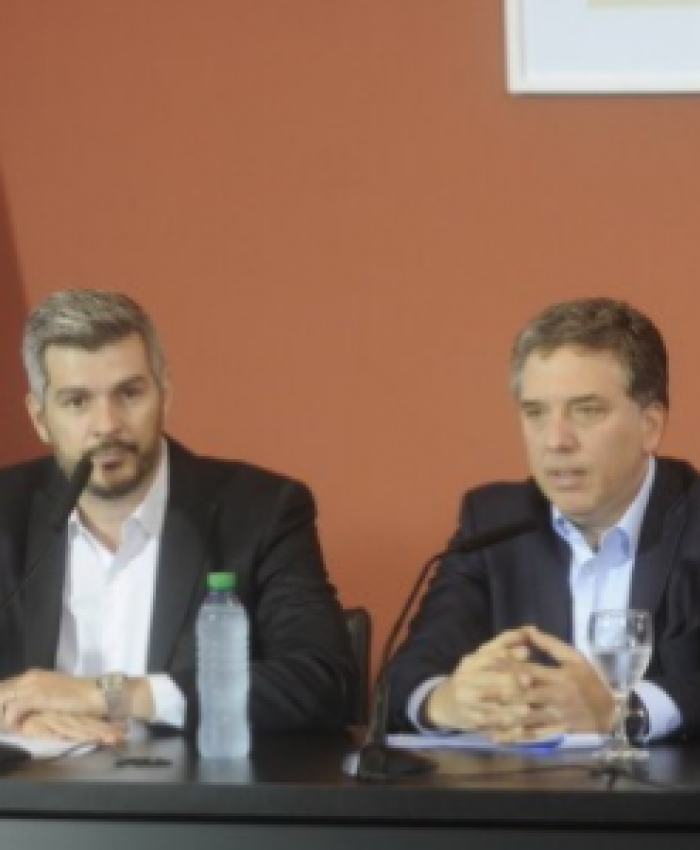 En los últimos 6 meses, el Central dilapidó 34 mil millones de reservas