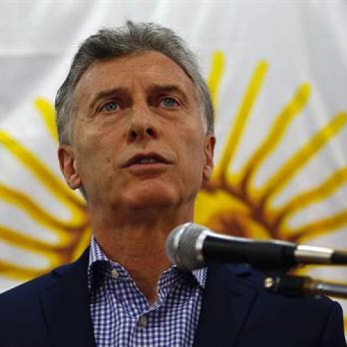 Estos son los proyectos que habilitó el presidente para las sesiones extraordinarias