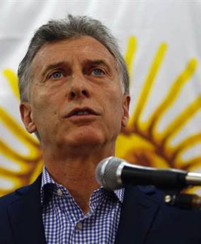 Estos son los proyectos que habilitó el presidente para las sesiones extraordinarias