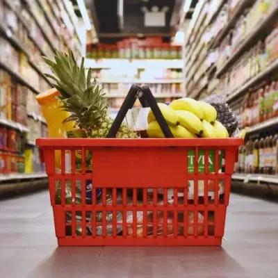 «LAS BURBUJAS SE EMPIEZAN A VER»: la inflación de octubre se aceleró al 2,3% y acumuló un 31,3% en los últimos 12 meses