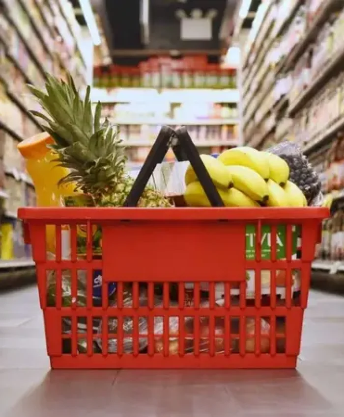 «LAS BURBUJAS SE EMPIEZAN A VER»: la inflación de octubre se aceleró al 2,3% y acumuló un 31,3% en los últimos 12 meses