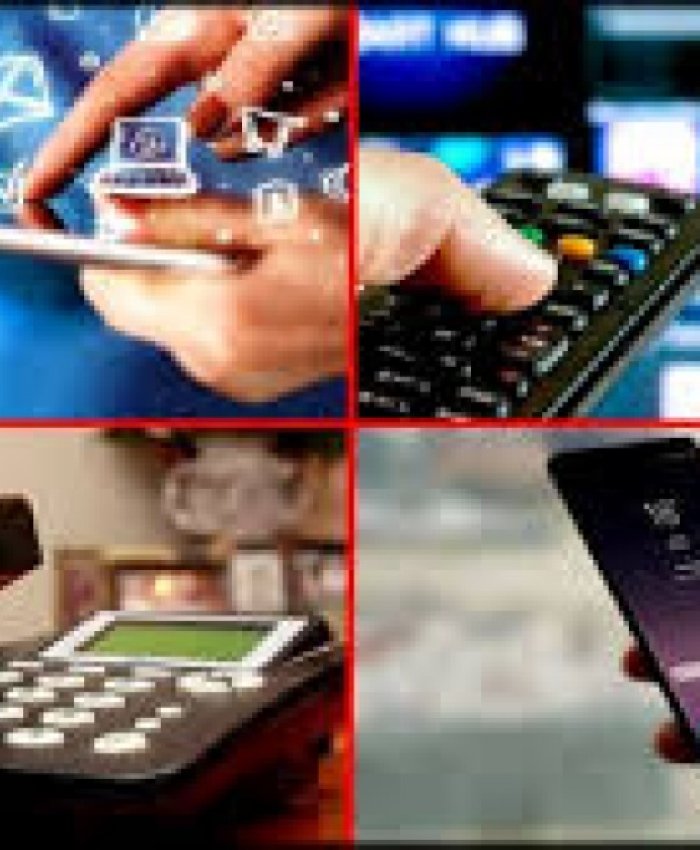El ejecutivo declara servicios públicos a internet, TV paga y telefonía