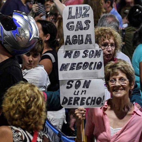 El 2021 podría llegar con aumentos