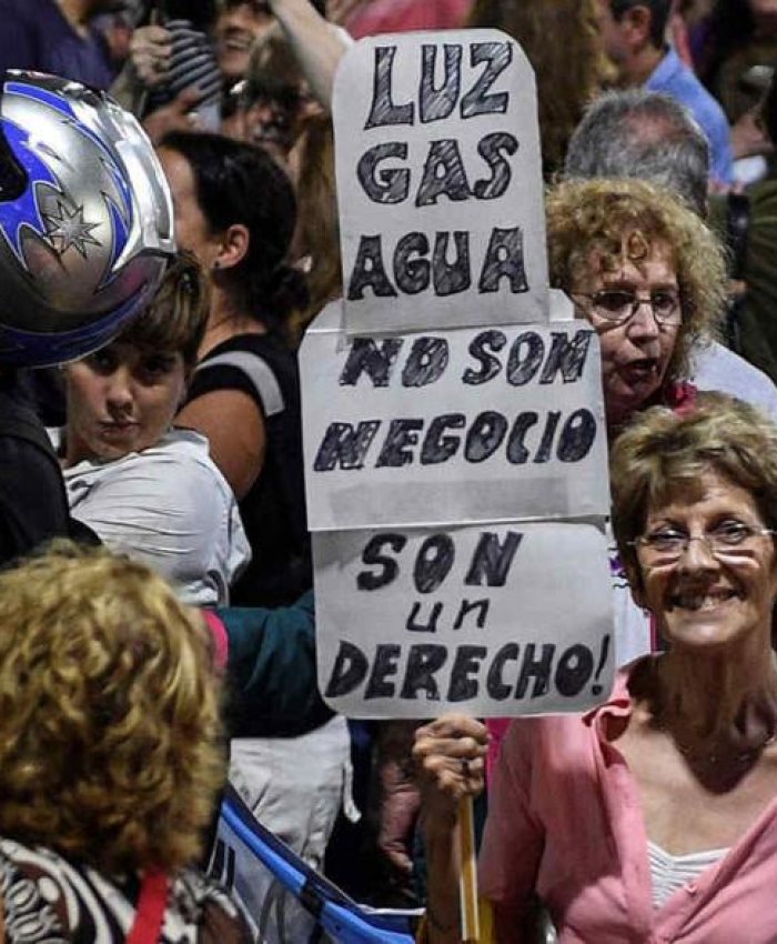El 2021 podría llegar con aumentos
