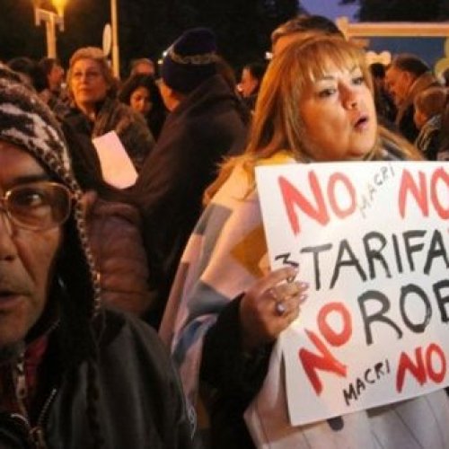 Tarifazo: las distribuidoras de gas pedirán un tarifazo mayor al anunciado por el Gobierno