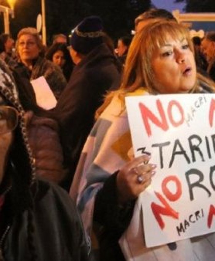 Tarifazo: las distribuidoras de gas pedirán un tarifazo mayor al anunciado por el Gobierno