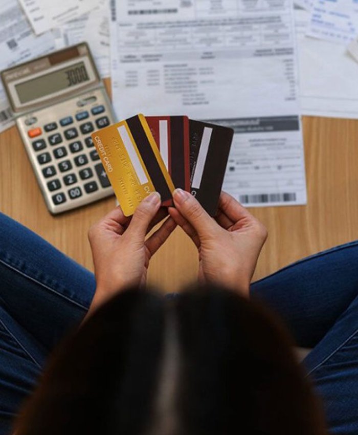 El 77% del endeudamiento familiar se generó para pagar gastos básicos y tarifas de servicios