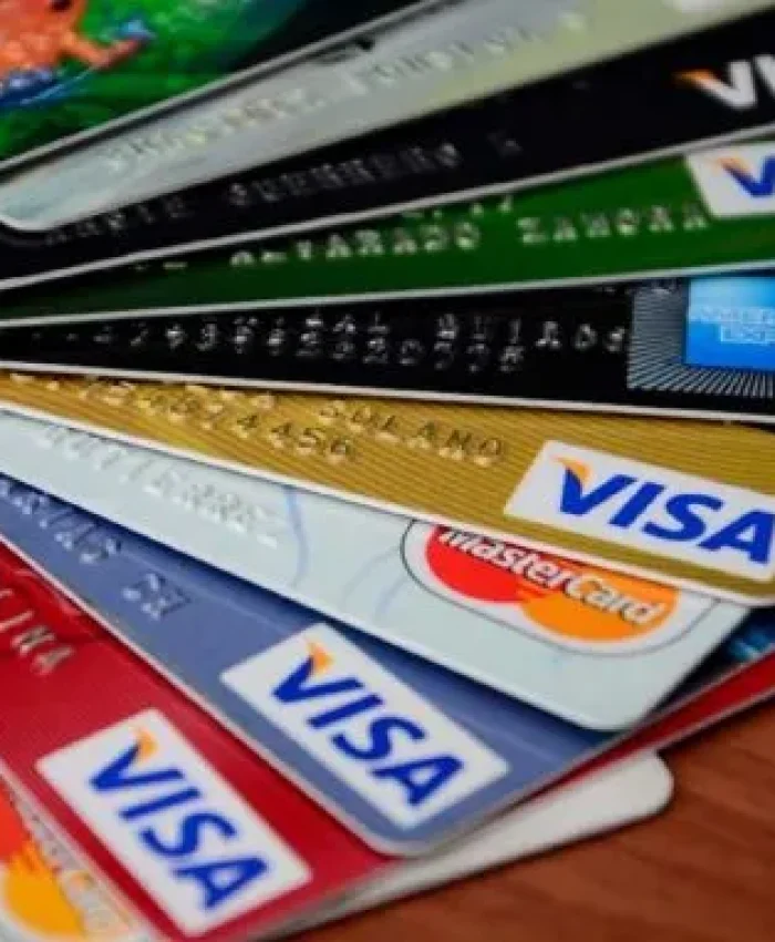 ATENCION: a partir de hoy es más caro financiar el pago de la tarjeta de crédito en pesos y dólares