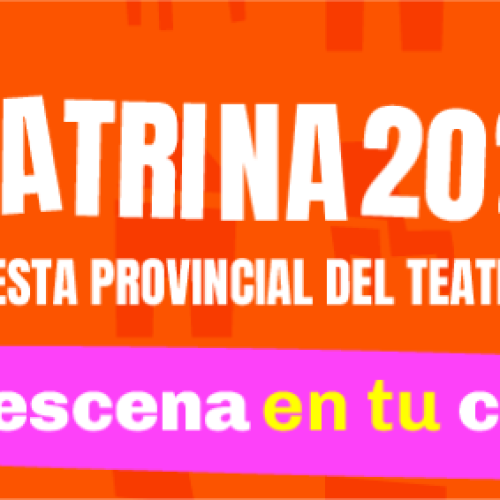 «La escena en tu casa»: El próximo 17 de diciembre comienza la 32° edición de la Teatrina