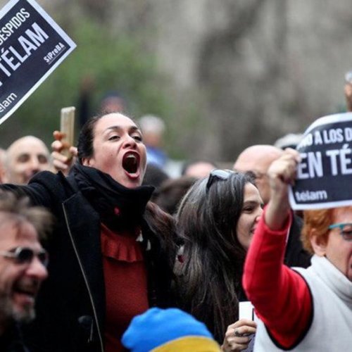 Una buena para todos: la Justicia ordenó reincorporar a 138 despedidos de Télam