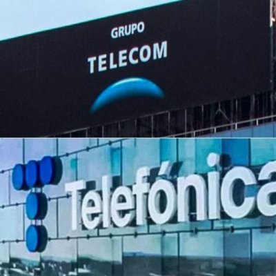 El Gobierno frenó la compra de Telefónica por parte de Telecom