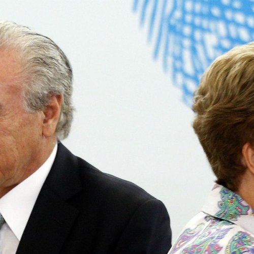 Brasil: apenas 44 diputados admiten apoyo a Temer para frenar denuncia por corrupción