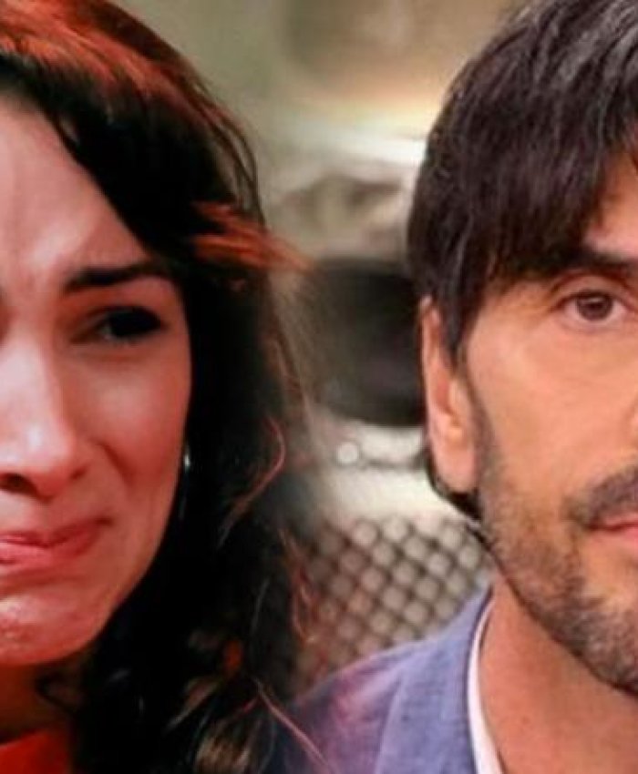 ÚLTIMO MOMENTO: El actor Juan Darthes fue acusado esta mañana, en un juzgado de Managua, por el delito de violación en perjuicio de la actriz Thelma Fardin