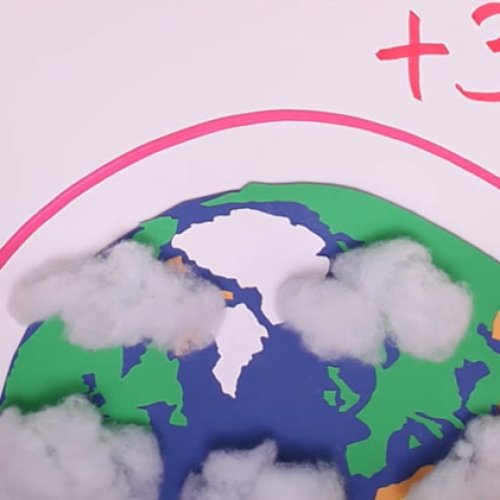 Mira el video que explica cómo la economía circular podría salvar a la Tierra