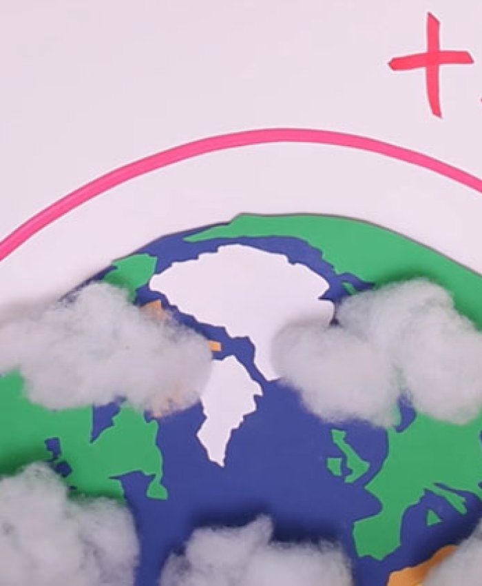 Mira el video que explica cómo la economía circular podría salvar a la Tierra